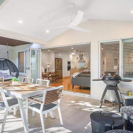 Willa Seadrift 31 On Browning Street Byron Bay Zewnętrze zdjęcie