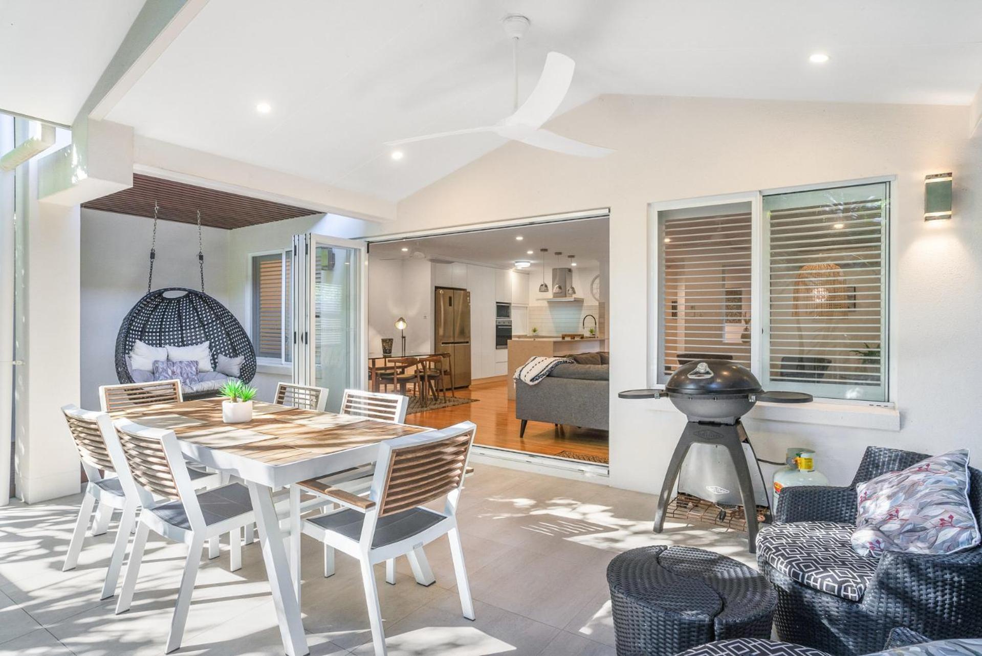 Willa Seadrift 31 On Browning Street Byron Bay Zewnętrze zdjęcie