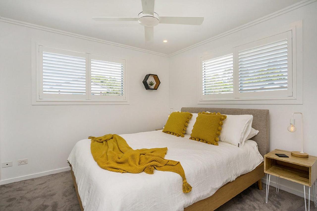 Willa Seadrift 31 On Browning Street Byron Bay Zewnętrze zdjęcie